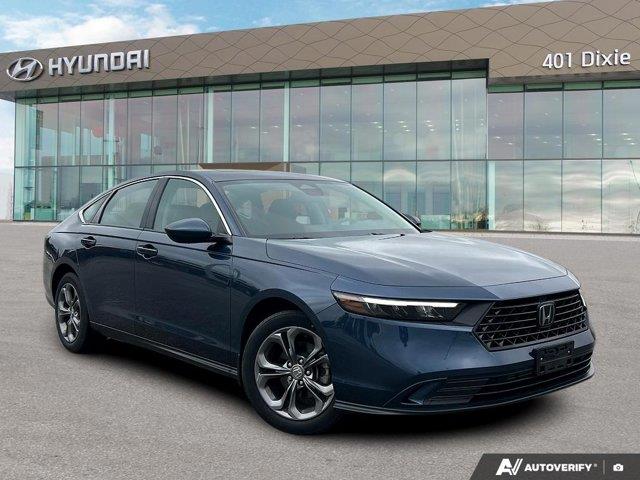 honda Accord Sedan 2023 - 7