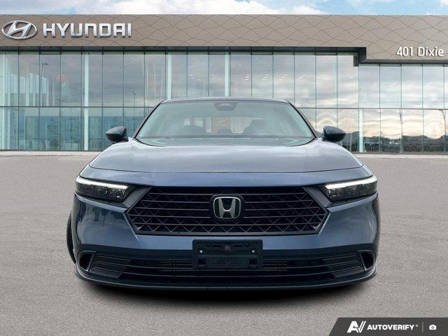 honda Accord Sedan 2023 - 8