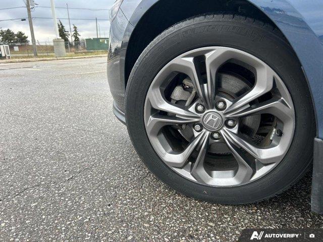 honda Accord Sedan 2023 - 9