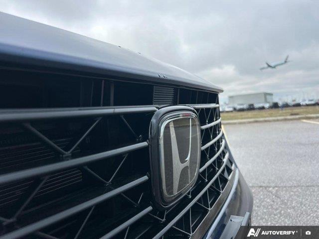 honda Accord Sedan 2023 - 12