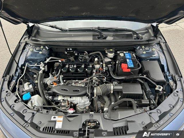 honda Accord Sedan 2023 - 13