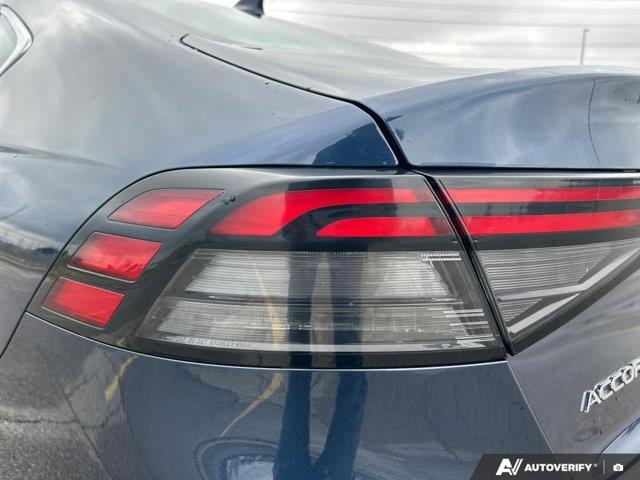 honda Accord Sedan 2023 - 14