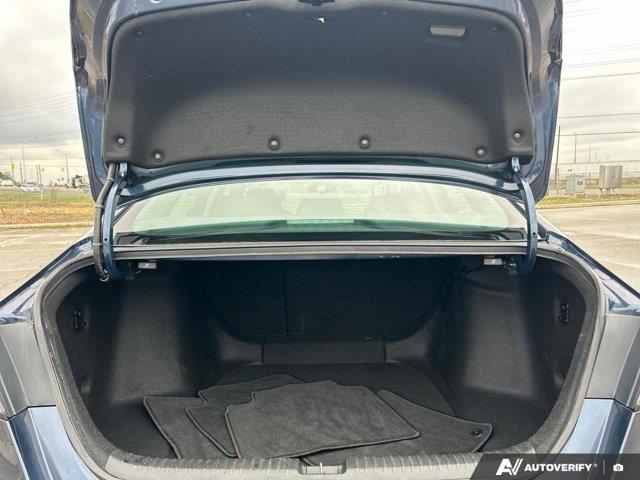 honda Accord Sedan 2023 - 15