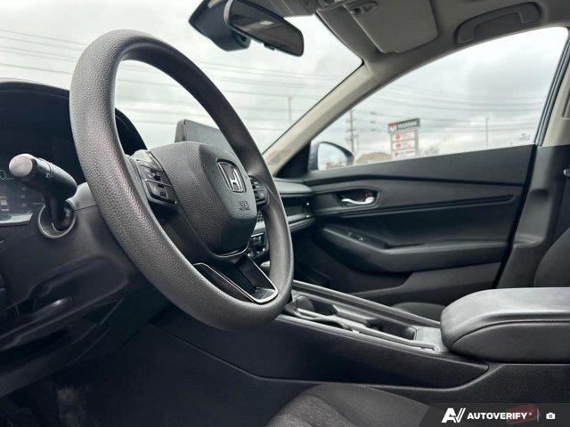 honda Accord Sedan 2023 - 16