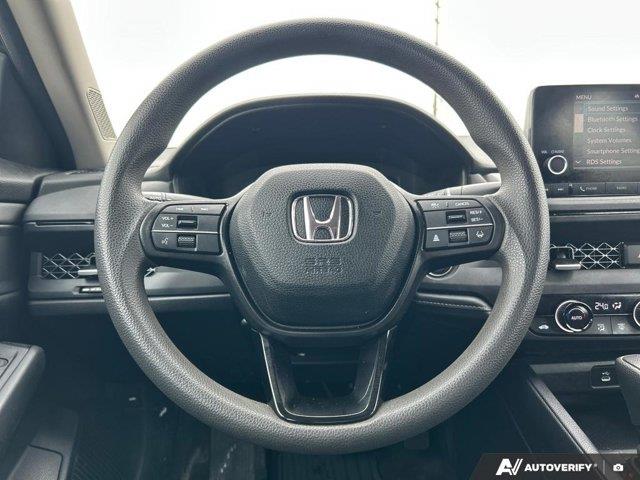 honda Accord Sedan 2023 - 17