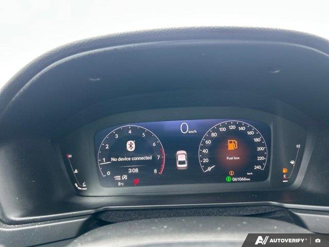 honda Accord Sedan 2023 - 18