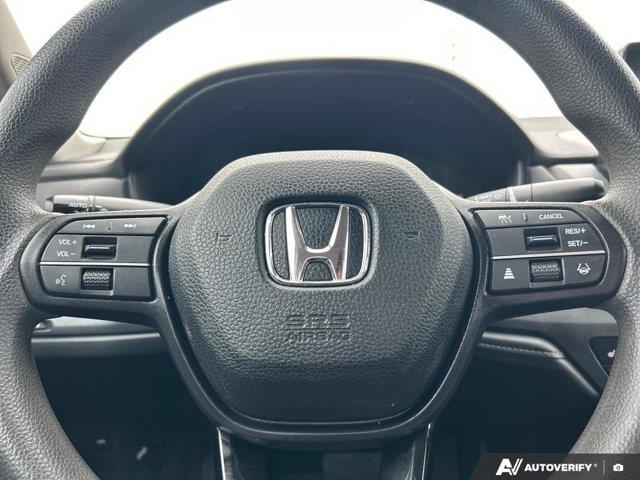 honda Accord Sedan 2023 - 19