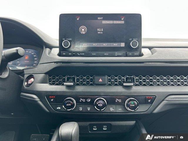 honda Accord Sedan 2023 - 22