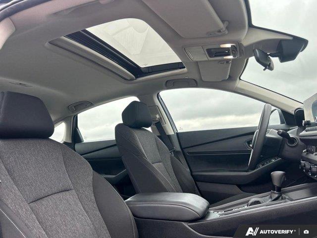 honda Accord Sedan 2023 - 25