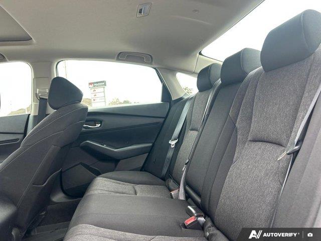 honda Accord Sedan 2023 - 26
