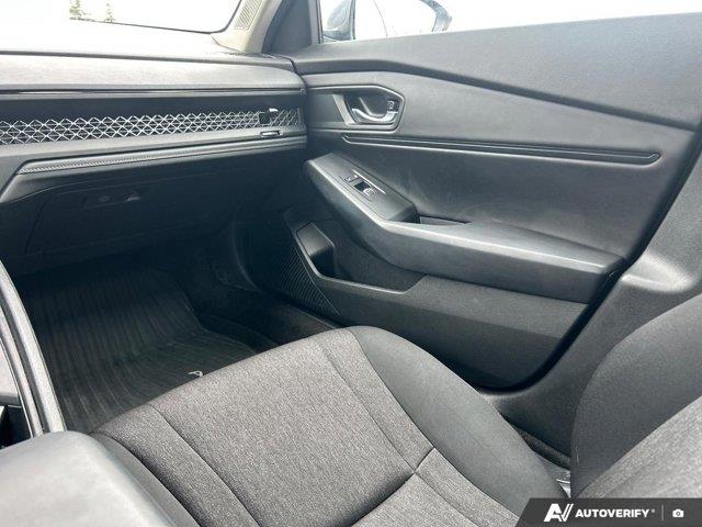 honda Accord Sedan 2023 - 28