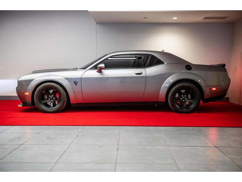 dodge Challenger 2018 - 5