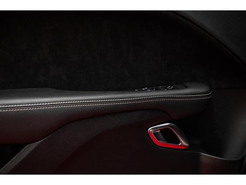 dodge Challenger 2018 - 10