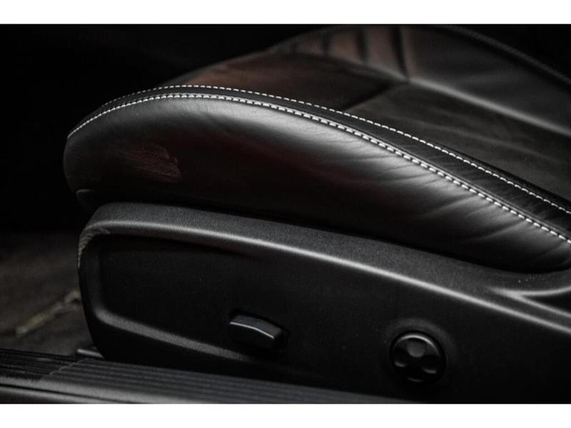 dodge Challenger 2018 - 12