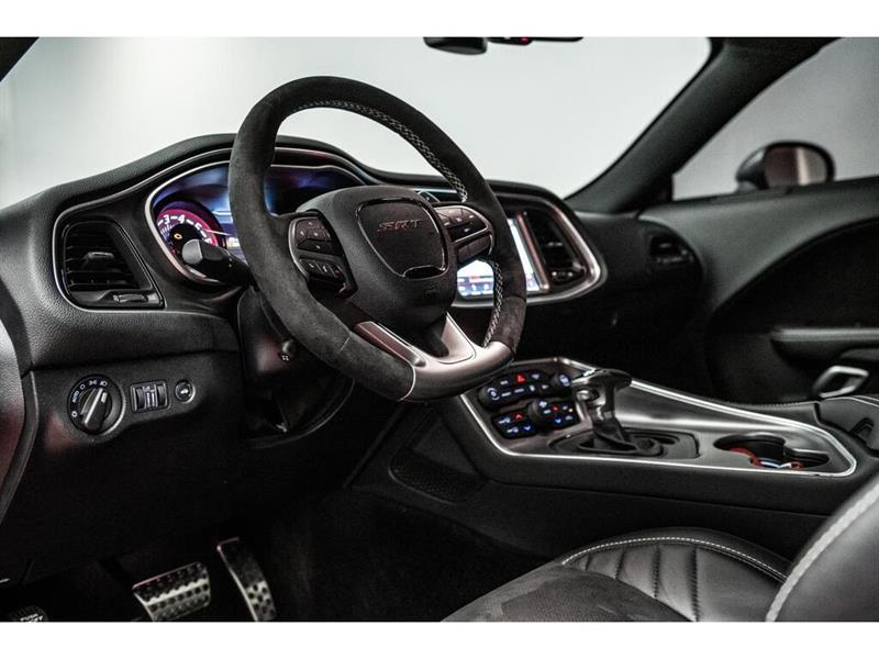 dodge Challenger 2018 - 13