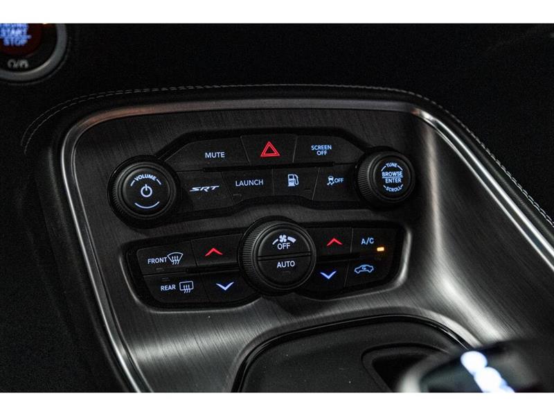 dodge Challenger 2018 - 20