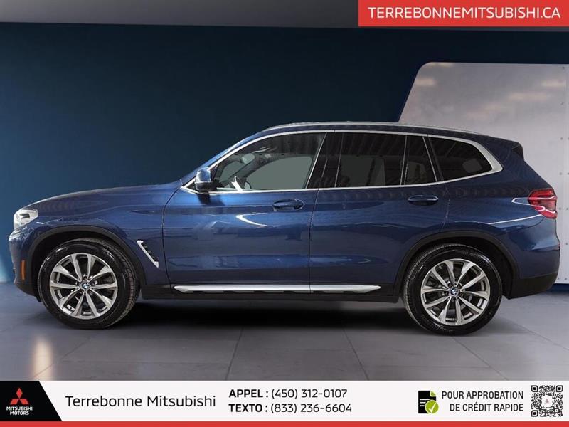 bmw X3 2019 - 3