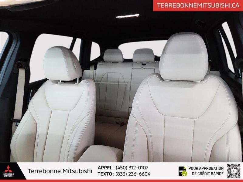 bmw X3 2019 - 14