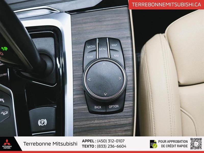 bmw X3 2019 - 27