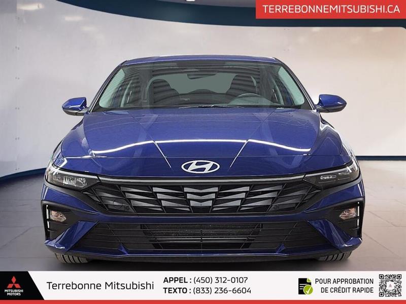hyundai Elantra 2024 - 2