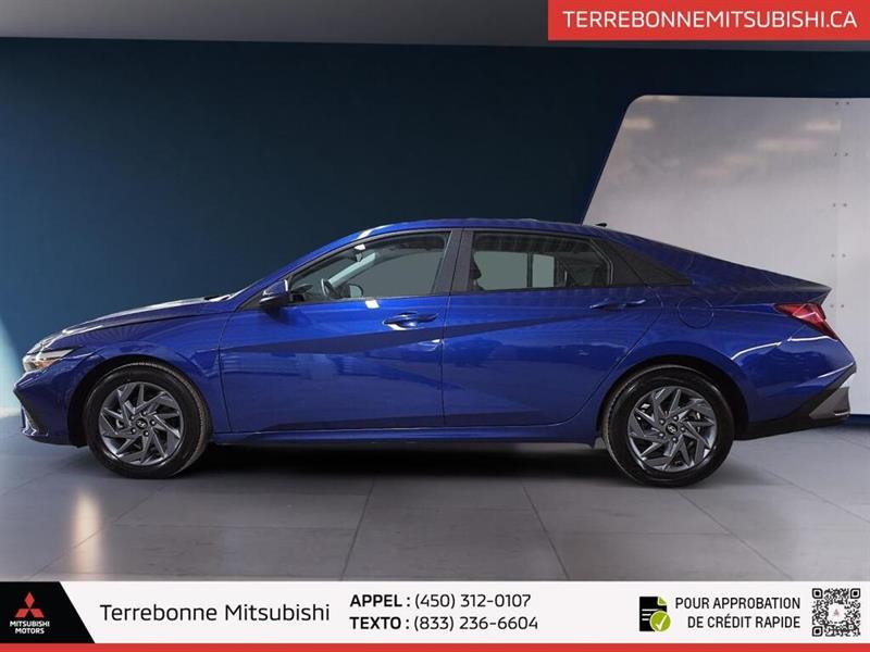 hyundai Elantra 2024 - 3
