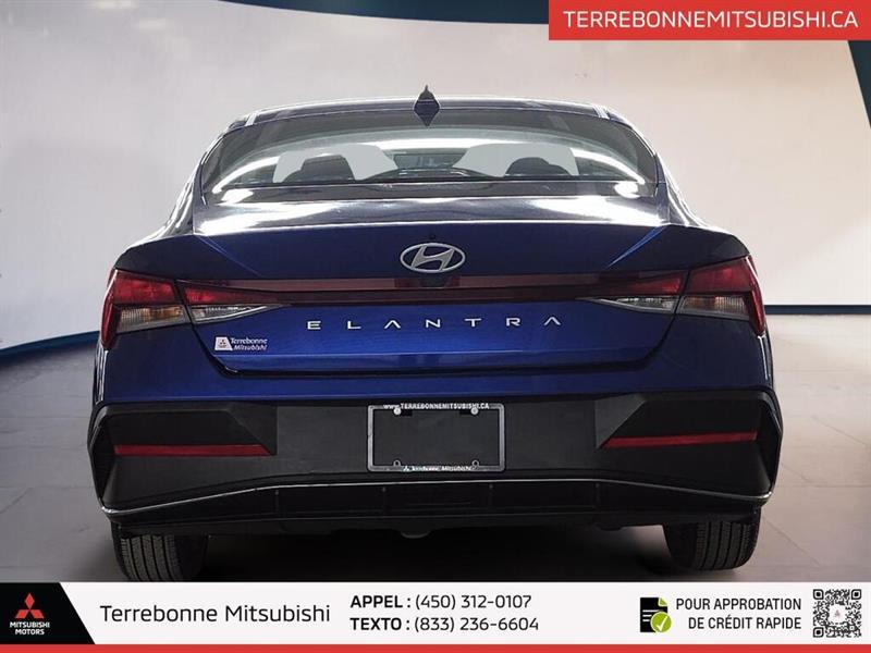 hyundai Elantra 2024 - 6