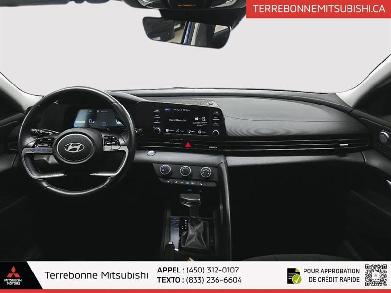 hyundai Elantra 2024 - 11