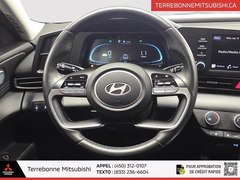 hyundai Elantra 2024 - 12