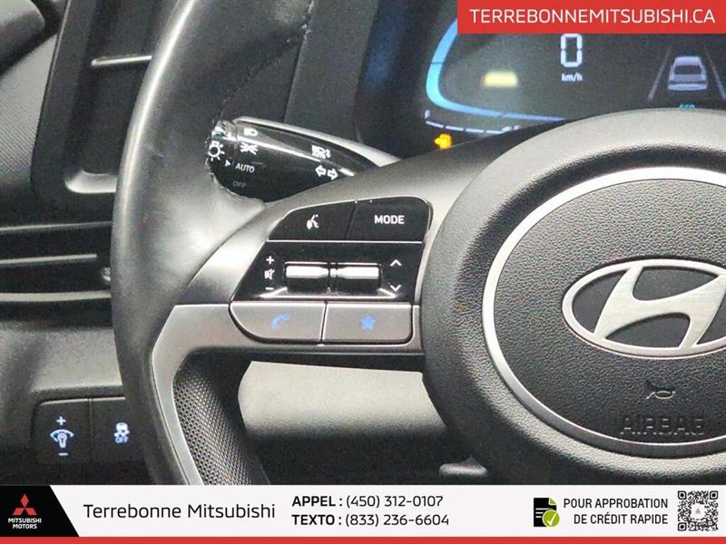 hyundai Elantra 2024 - 13