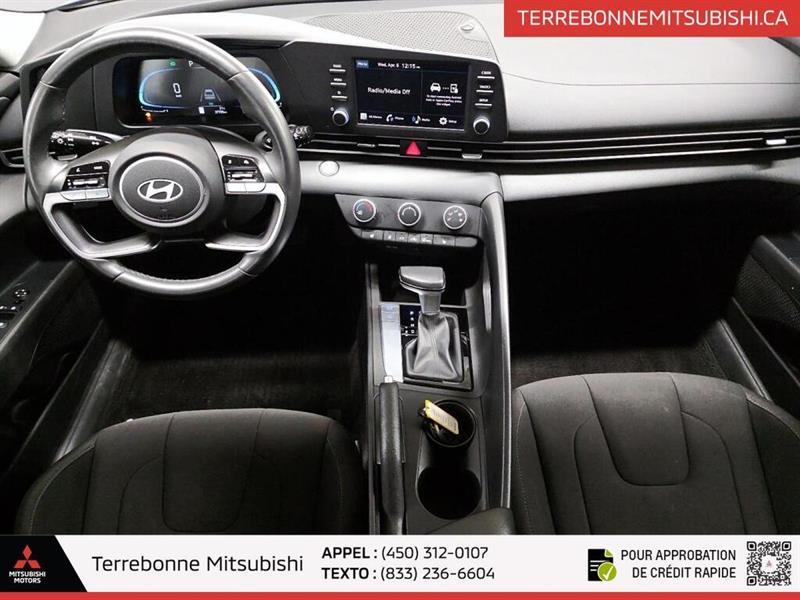 hyundai Elantra 2024 - 17