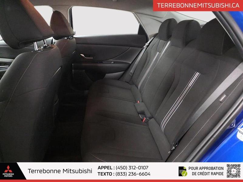hyundai Elantra 2024 - 22