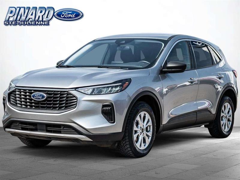 ford Escape 2024