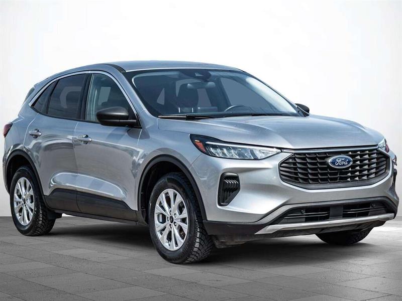 ford Escape 2024 - 2