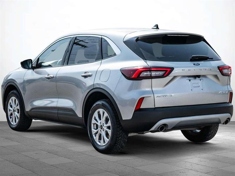 ford Escape 2024 - 8