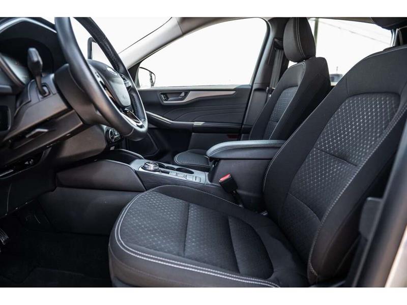 ford Escape 2024 - 16