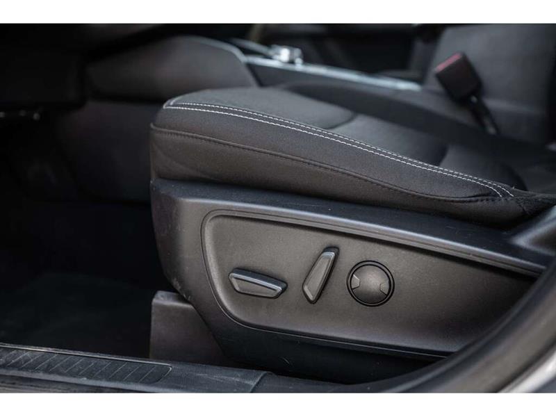 ford Escape 2024 - 17