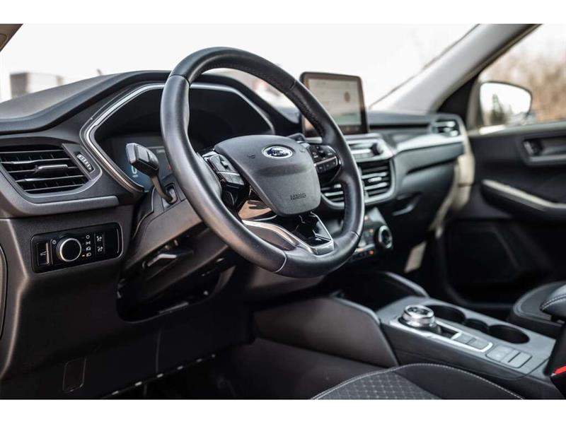 ford Escape 2024 - 18