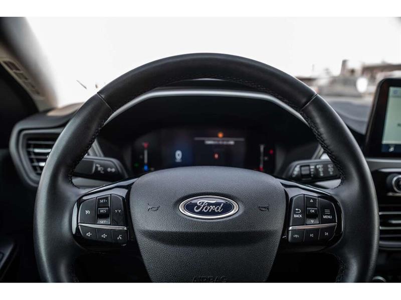 ford Escape 2024 - 19