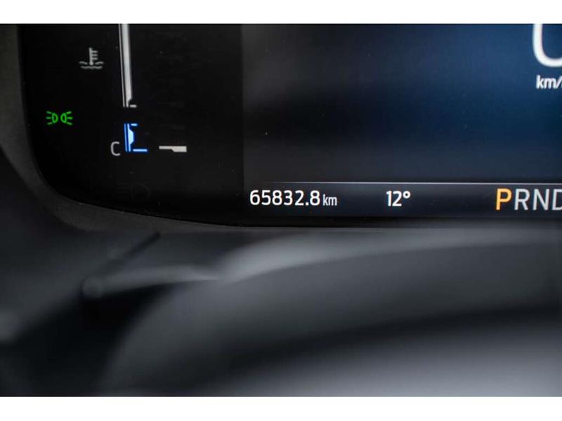 ford Escape 2024 - 21