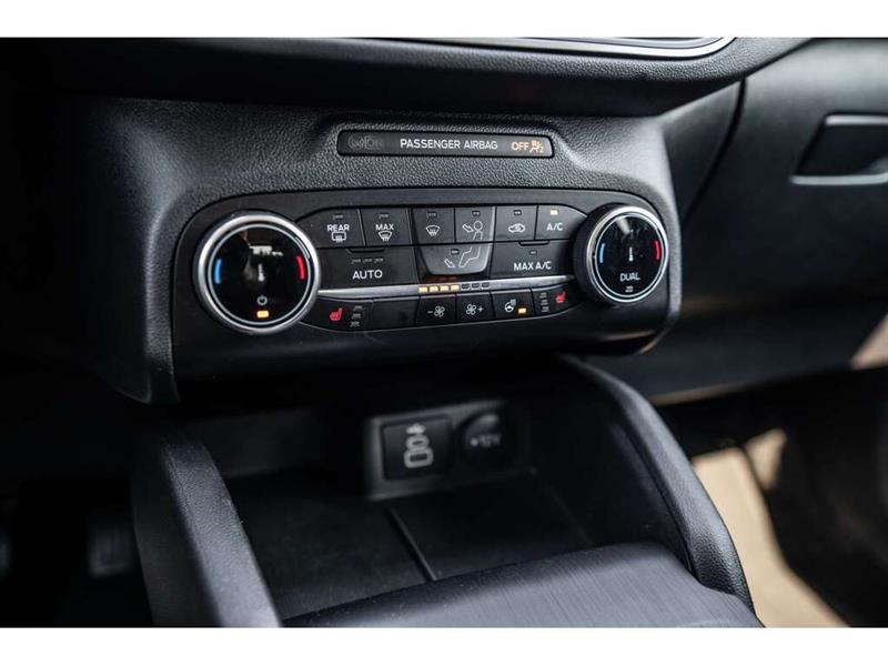 ford Escape 2024 - 24