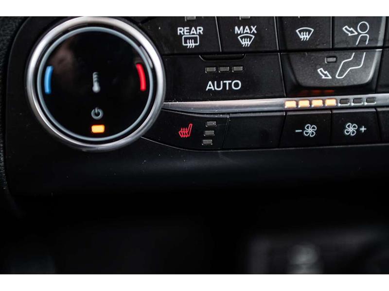 ford Escape 2024 - 25