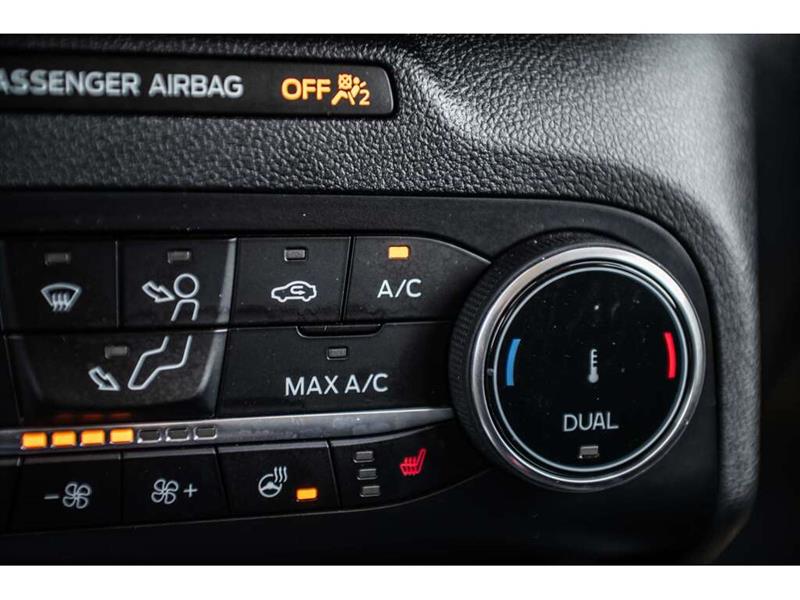ford Escape 2024 - 26