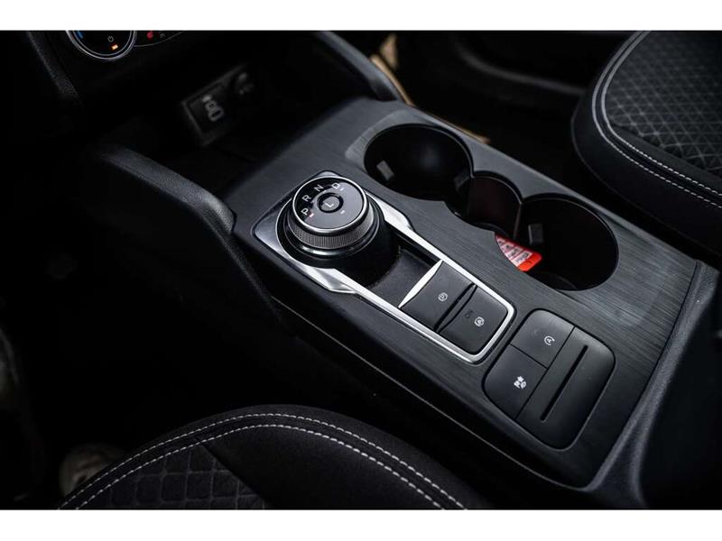ford Escape 2024 - 28
