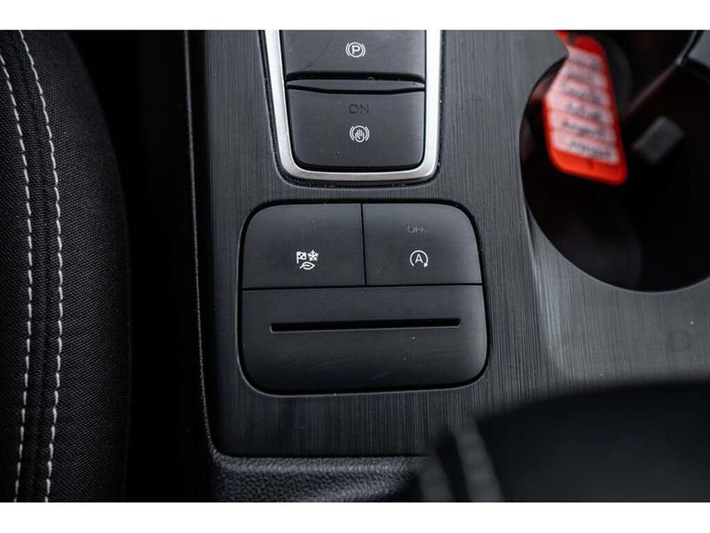 ford Escape 2024 - 29