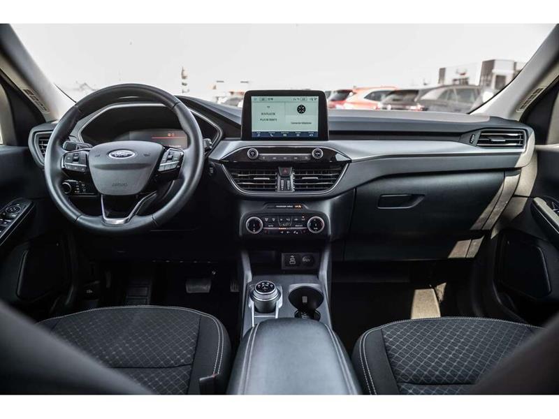 ford Escape 2024 - 31