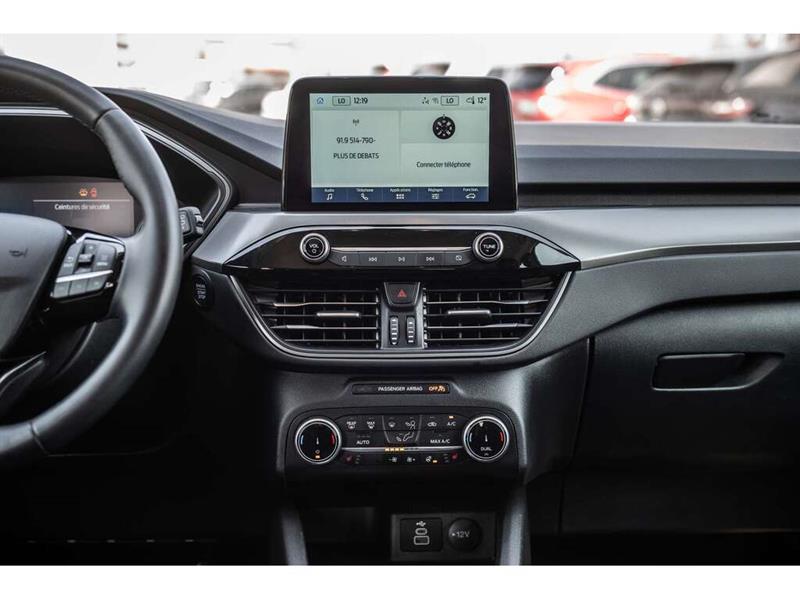 ford Escape 2024 - 33
