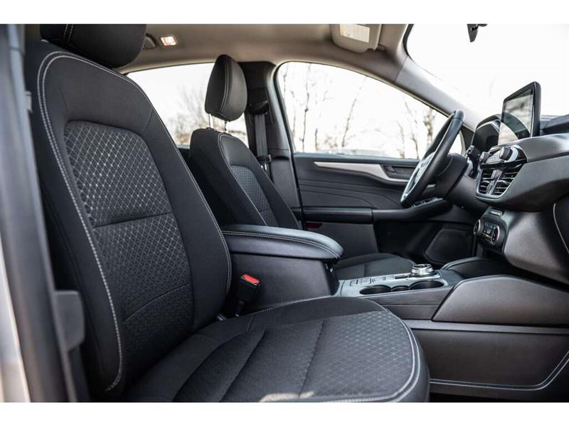 ford Escape 2024 - 35