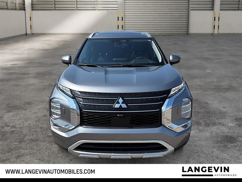 mitsubishi Outlander 2022 - 4