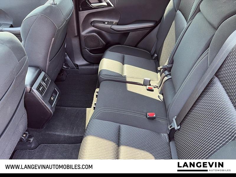 mitsubishi Outlander 2022 - 9