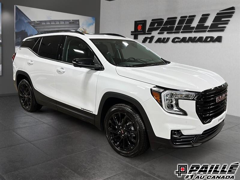 gmc Terrain 2024